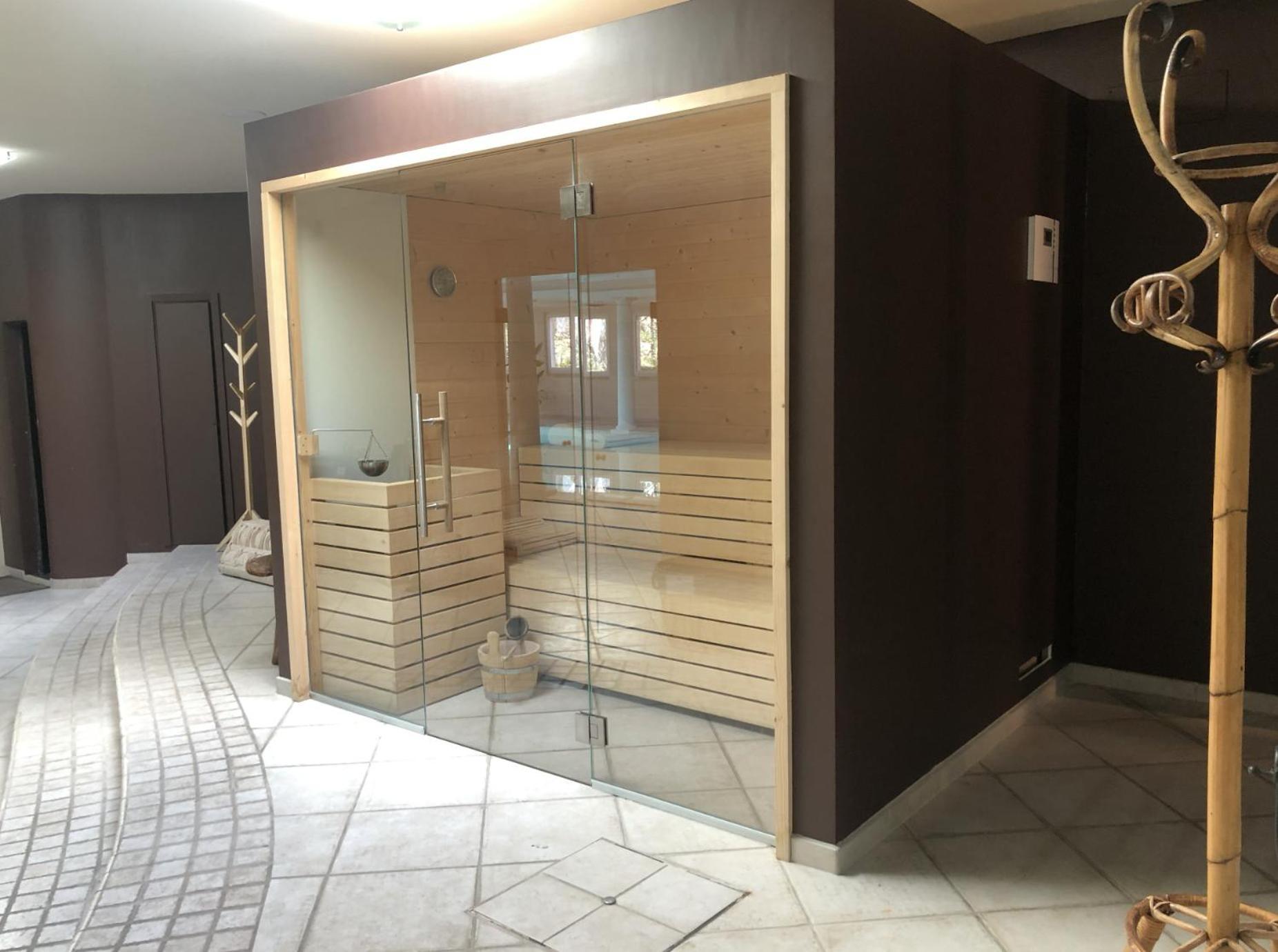Albergo Le Case Macerata Extérieur photo