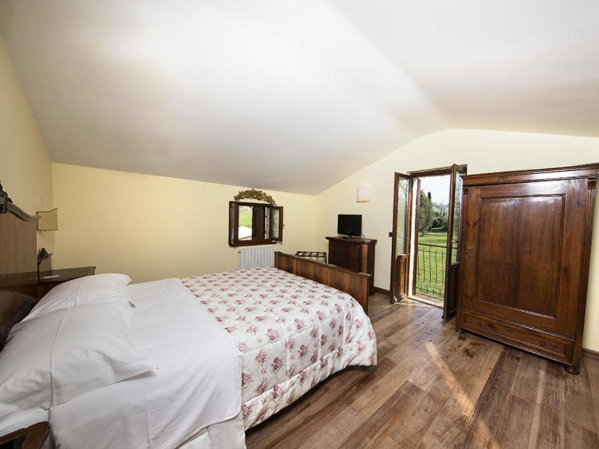 Albergo Le Case Macerata Extérieur photo