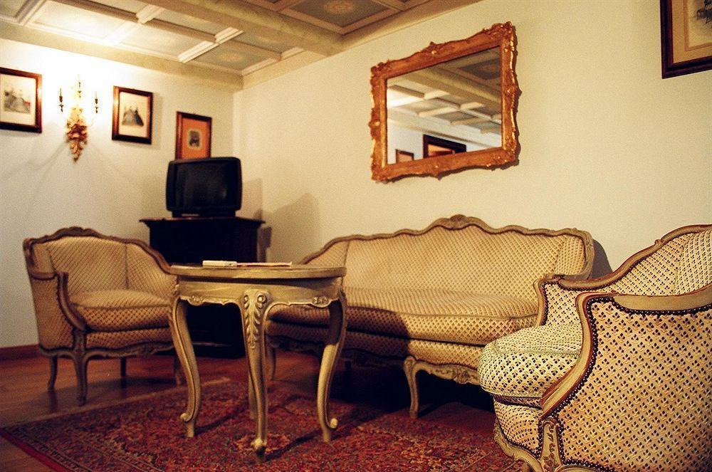 Albergo Le Case Macerata Extérieur photo