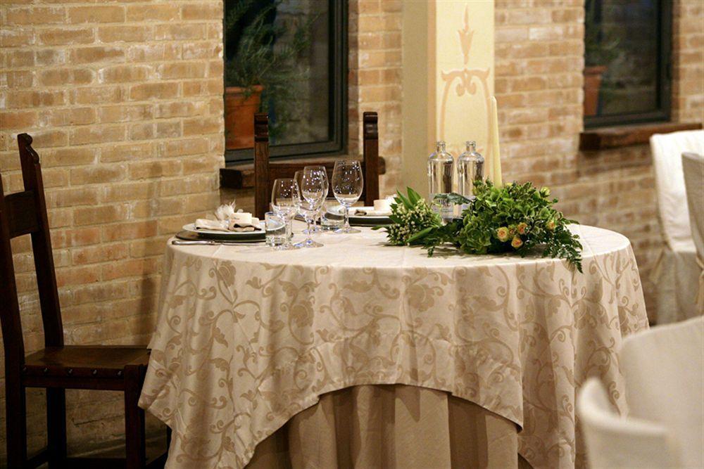 Albergo Le Case Macerata Extérieur photo