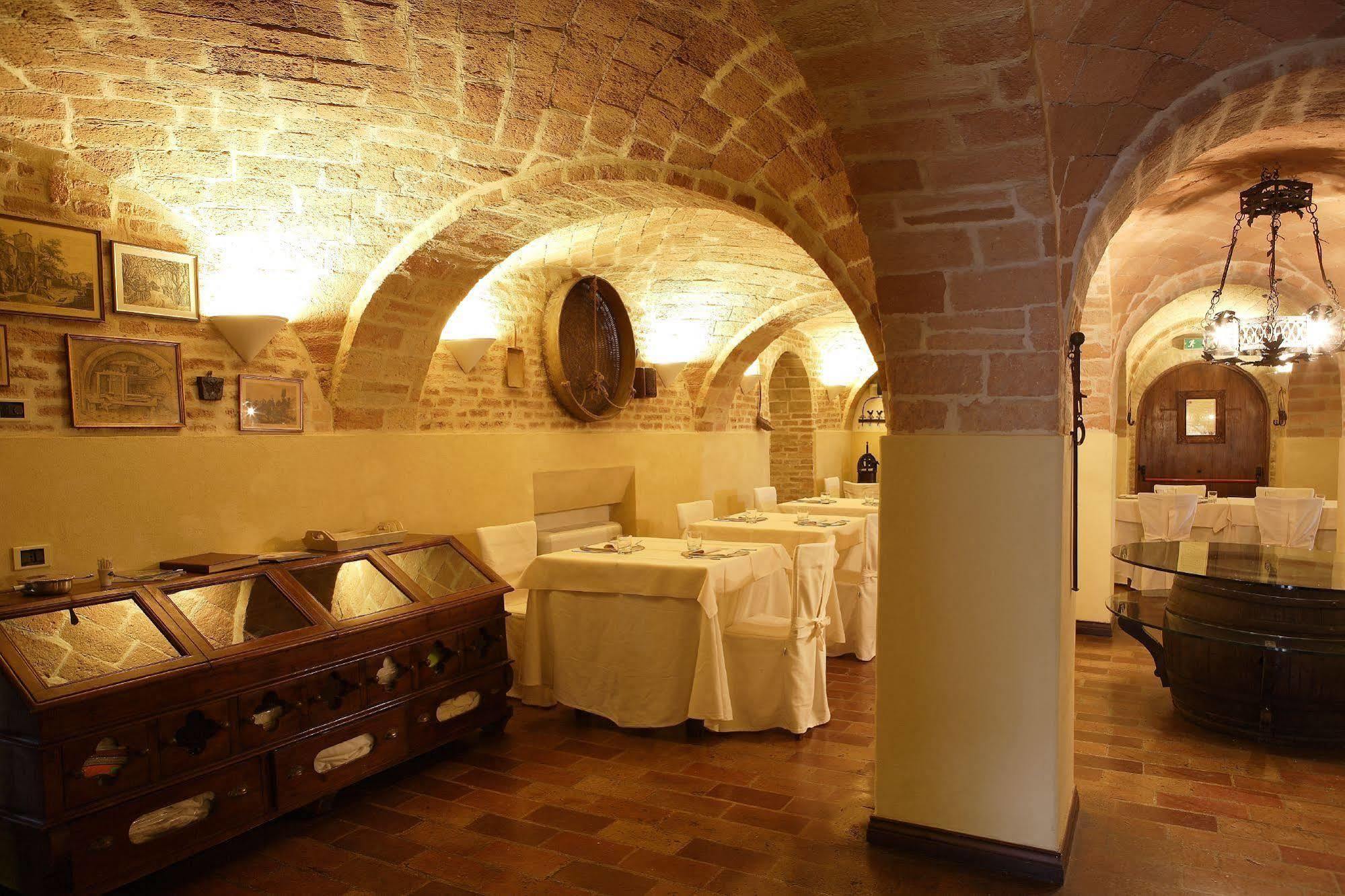 Albergo Le Case Macerata Extérieur photo