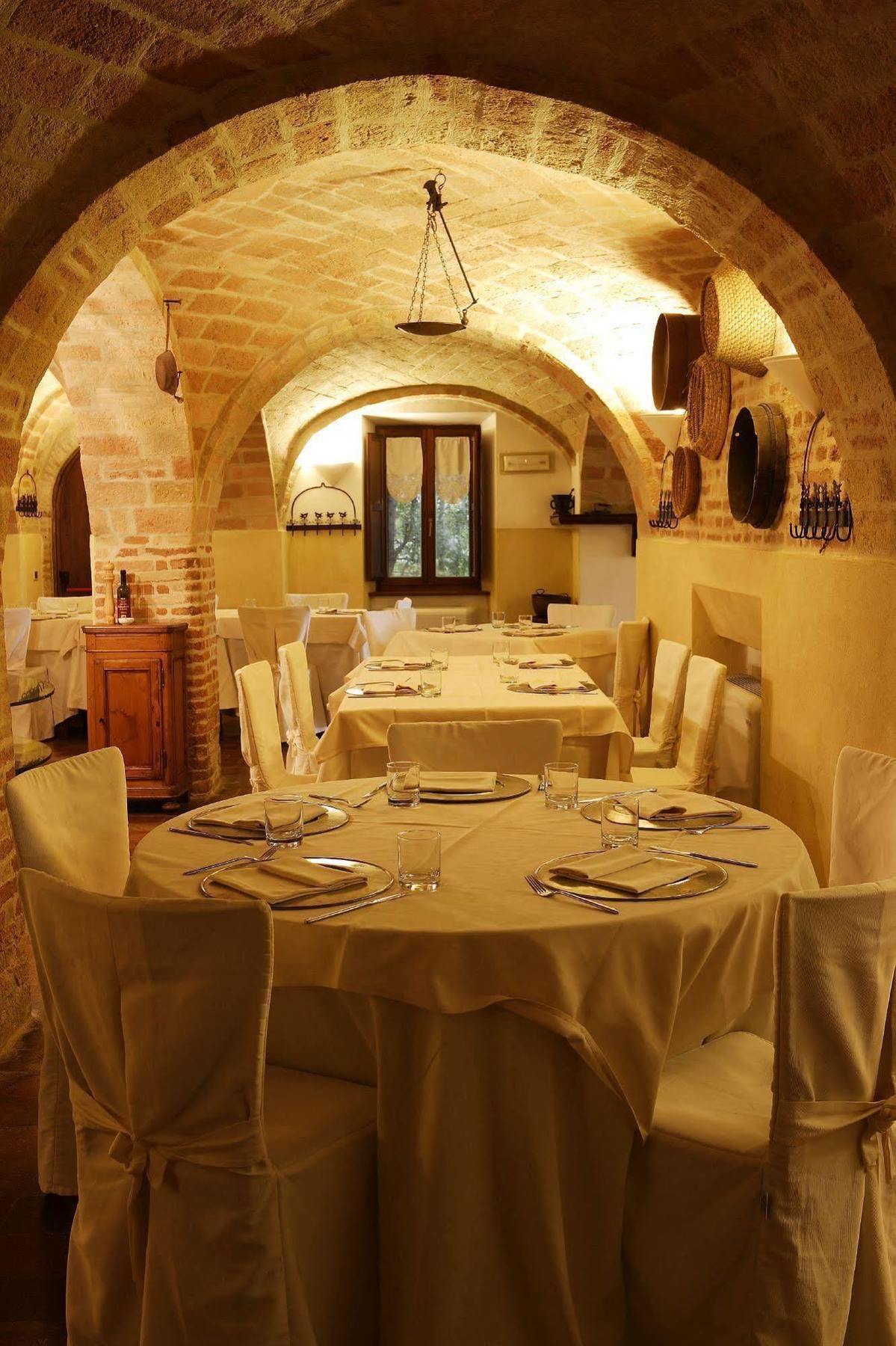 Albergo Le Case Macerata Extérieur photo