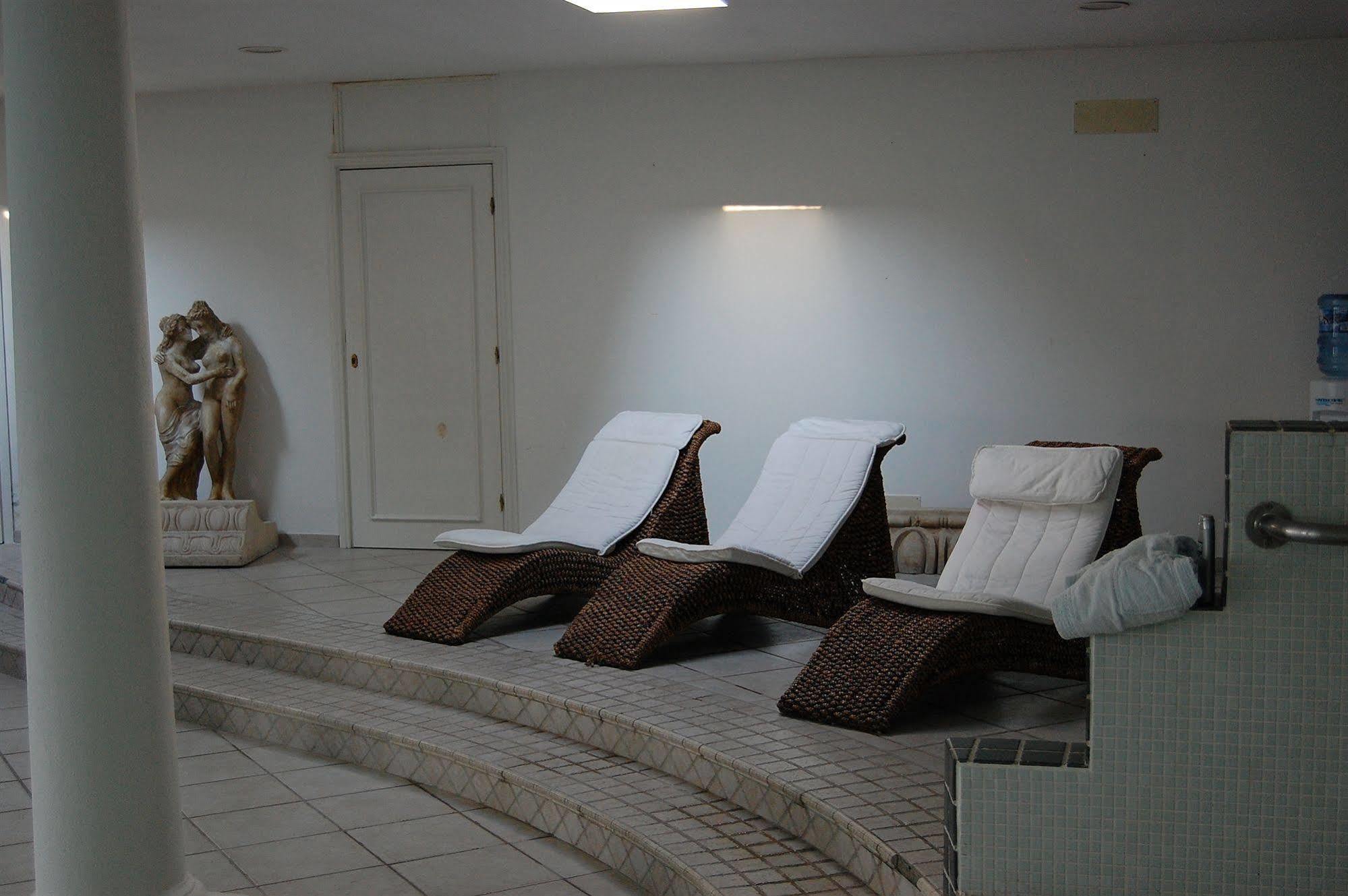 Albergo Le Case Macerata Extérieur photo