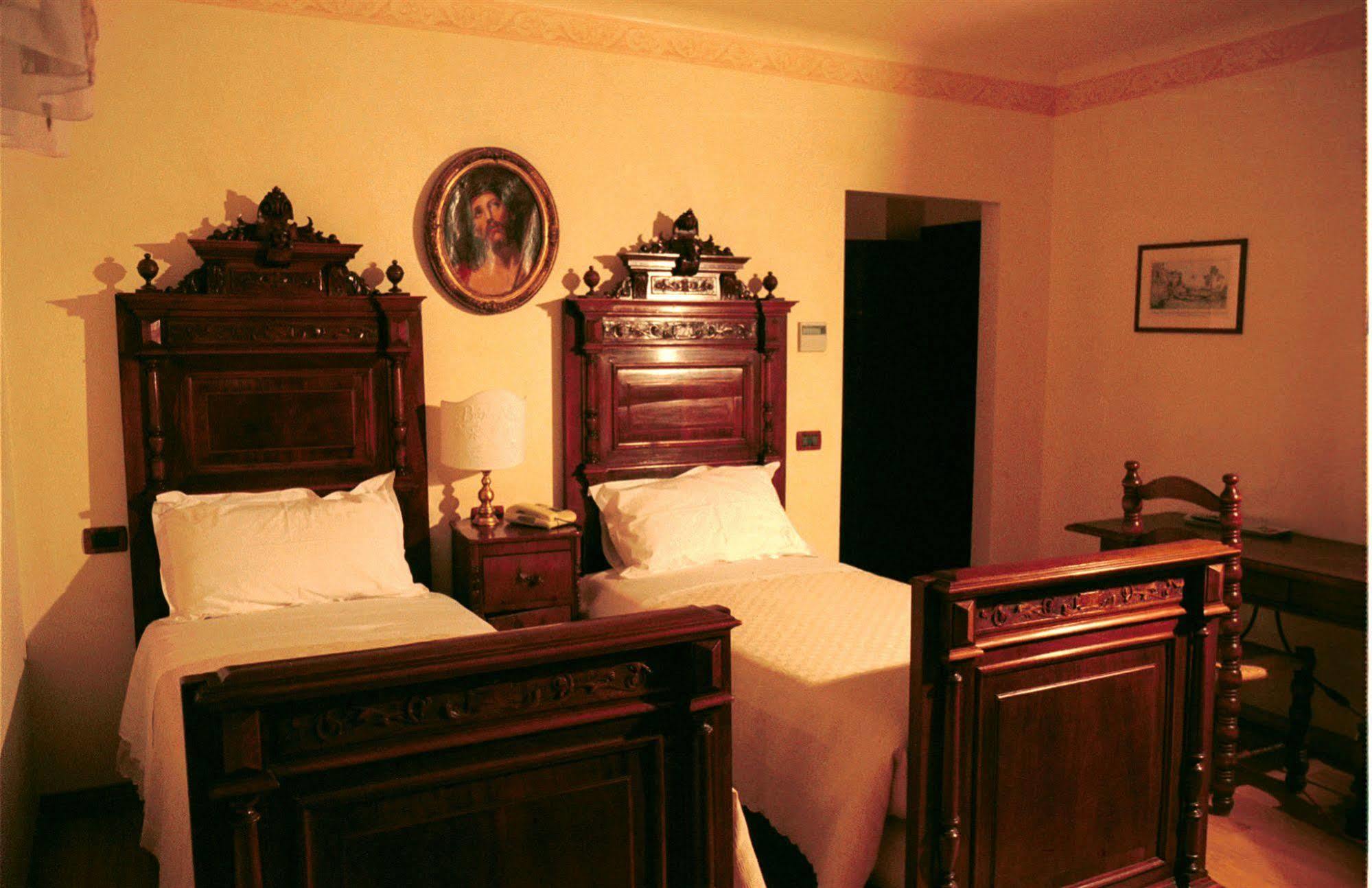 Albergo Le Case Macerata Extérieur photo