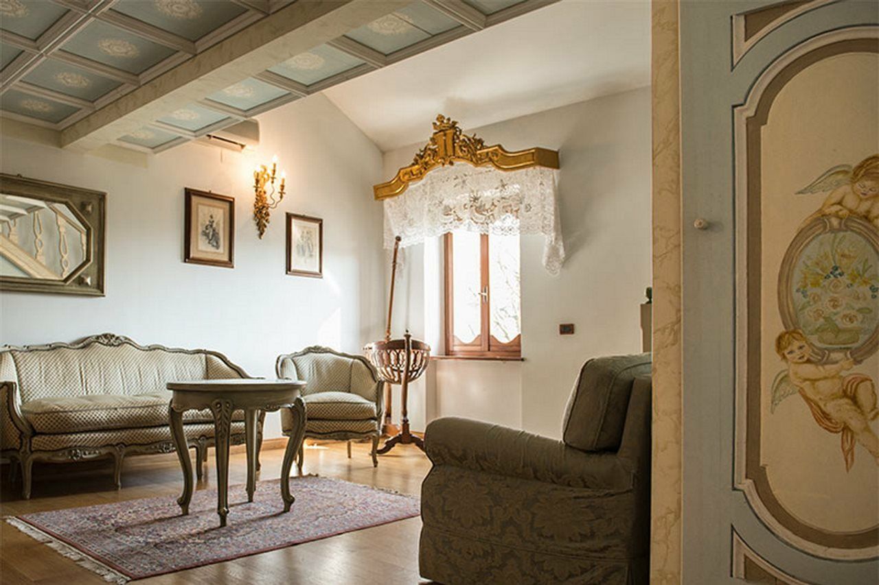 Albergo Le Case Macerata Extérieur photo